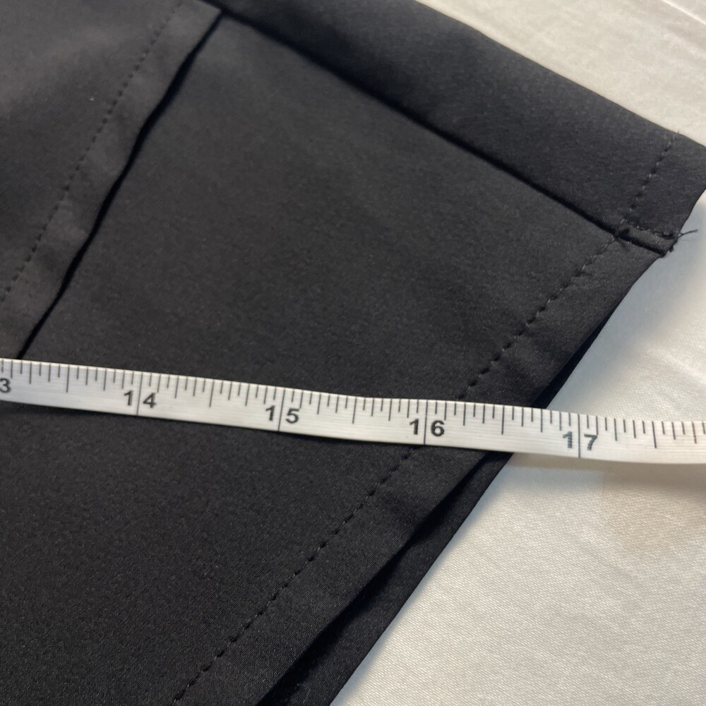 greg norman golf skort small Black - Picture 5 of 9